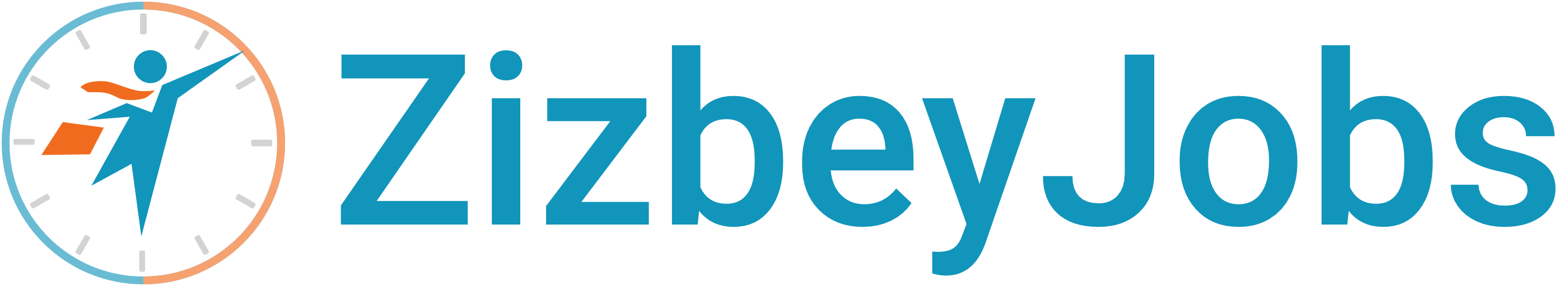 Zizbey Jobs logo